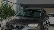 Shorts video SEAT Ateca FR