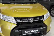 Shorts video Suzuki Vitara GL+
