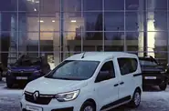 Shorts video Renault Express Combi Zen
