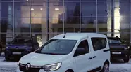 Shorts video Renault Express Combi Zen