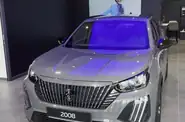 Shorts video Peugeot 2008 Allure
