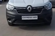 Shorts video Renault Express Van Advance