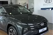 Shorts video Hyundai Tucson Express