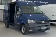 Shorts video Volkswagen Crafter HD