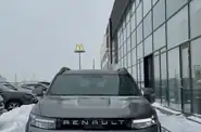 Shorts video Renault Duster Evolution