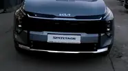 Shorts video Kia Sportage Prestige