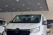 Shorts video Renault Trafic Advance