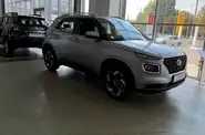Shorts video Hyundai Venue Dynamic