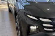 Shorts video Hyundai Tucson Express