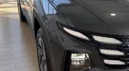 Shorts video Hyundai Tucson Express