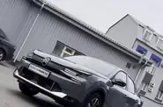 Shorts video Citroen C4 Max