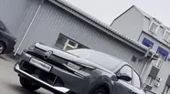 Shorts video Citroen C4 Max