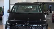 Shorts video Hyundai Staria Top