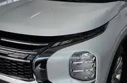 Shorts video Mitsubishi Outlander Business