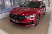 Відчути авто Sportline