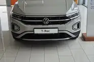 Shorts video Volkswagen T-Roc R-Line+