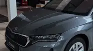Shorts video Skoda Octavia Selection