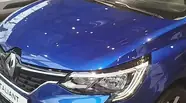 Shorts video Renault Taliant Evolution