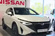 Shorts video Nissan Qashqai Tekna