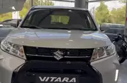 Shorts video Suzuki Vitara GL+