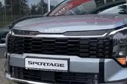 Shorts video Kia Sportage Prestige