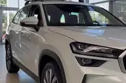 Shorts video Skoda Kodiaq Sportline
