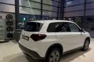 Shorts video Suzuki Vitara GL+