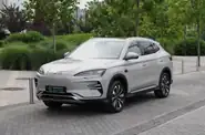 Shorts video BYD Song Plus Flagship