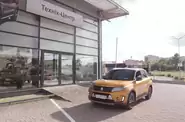 Shorts video Suzuki S-Cross GLX