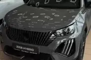Shorts video Peugeot 2008 Allure