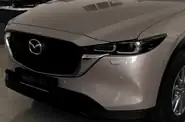 Shorts video Mazda CX-5 Touring S