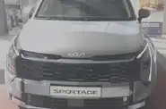 Shorts video Kia Sportage Luxury