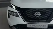 Shorts video Nissan X-Trail Tekna+