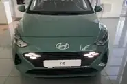Shorts video Hyundai i10 Style