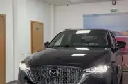 Shorts video Mazda CX-5 Top