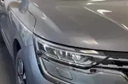 Shorts video Renault Koleos Intense