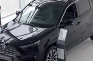 Shorts video Toyota RAV4 Premium
