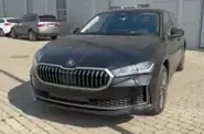 Shorts video Skoda Superb Laurin & Klement