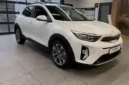 Shorts video Kia Stonic Prestige