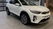 Shorts video Kia Stonic Prestige