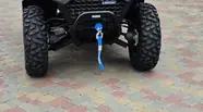 Shorts video Linhai 550 Base