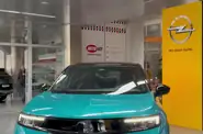 Shorts video Opel Mokka Shorts video Opel Mokka GS
