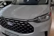 Відчути авто Titanium