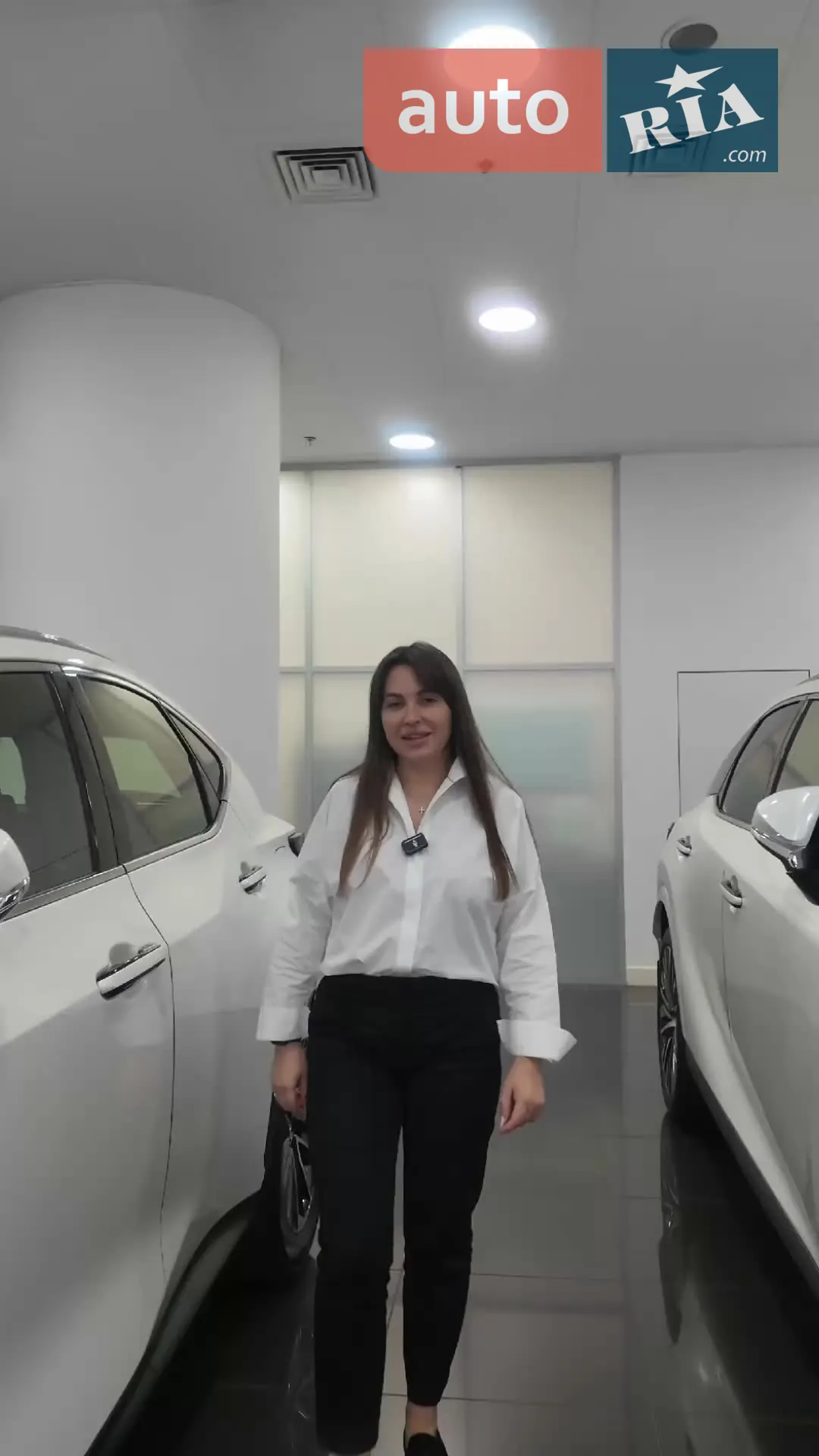 Почувствовать Lexus NX 2025