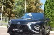 Shorts video Mitsubishi Eclipse Cross Instyle