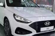 Shorts video Hyundai i30 Comfort