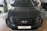 Shorts video Hyundai Tucson Dynamic
