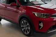 Shorts video Kia Stonic Prestige