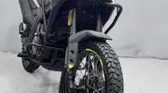 Shorts video Morbidelli T 250X Pro Base