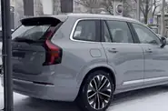 Shorts video Volvo XC90 Ultra Bright